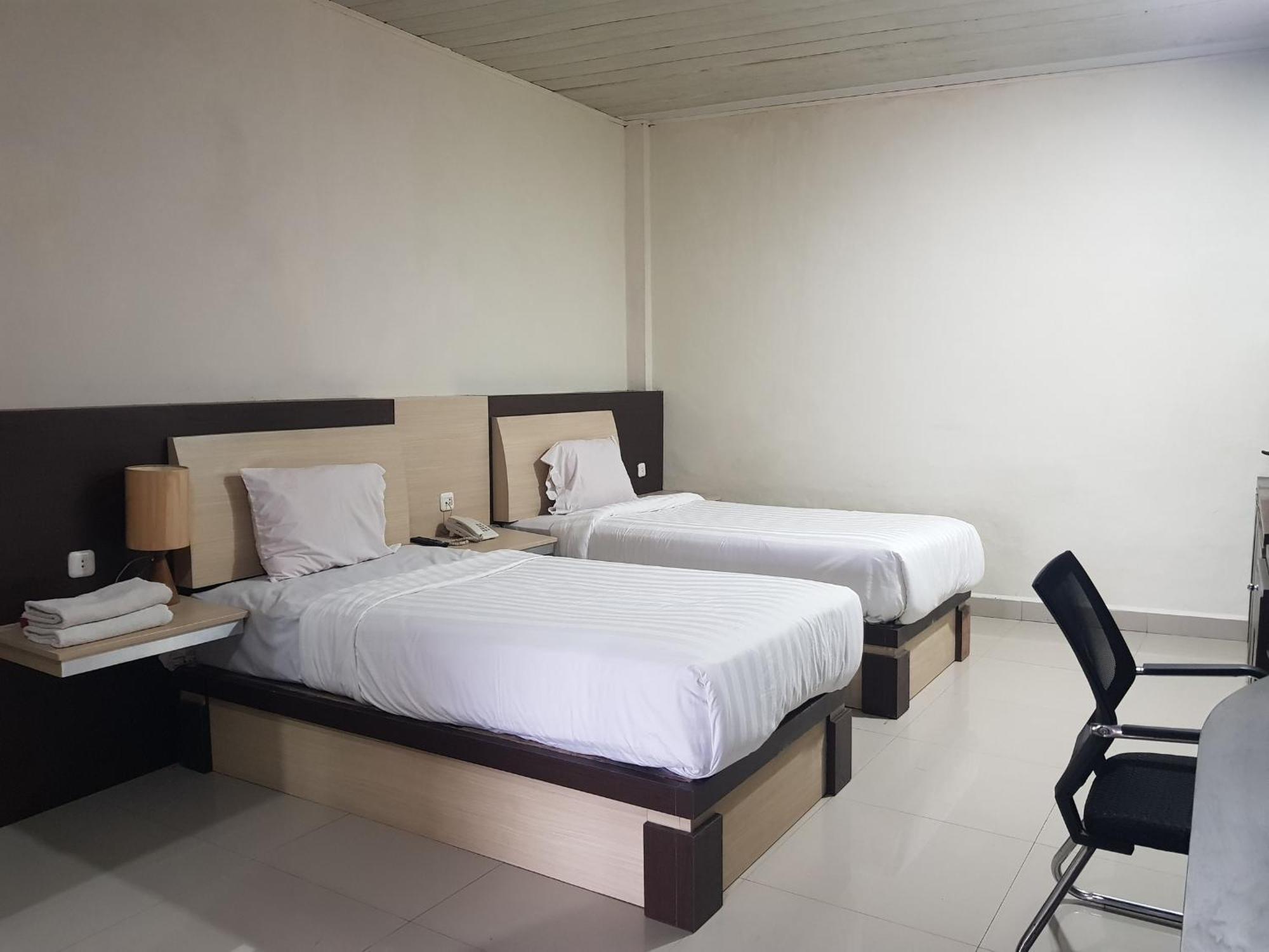 Capital O 93263 Linge Land Hotel Takengon Экстерьер фото