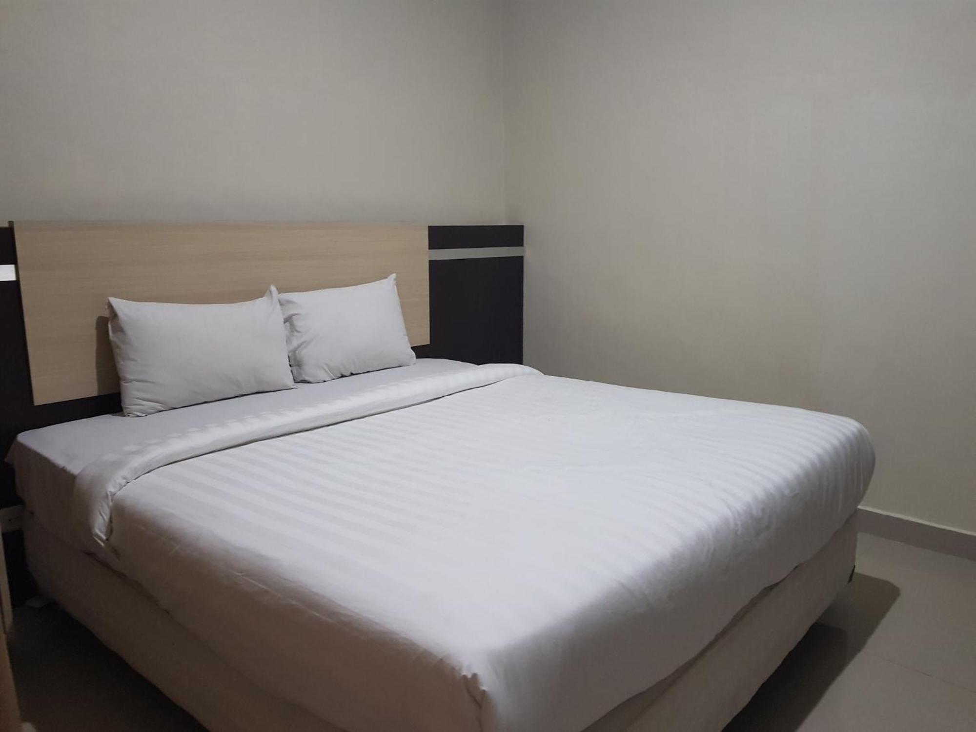 Capital O 93263 Linge Land Hotel Takengon Экстерьер фото