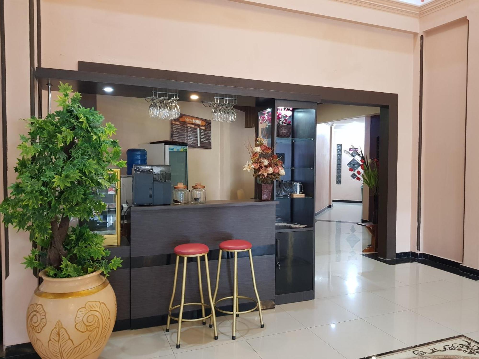 Capital O 93263 Linge Land Hotel Takengon Экстерьер фото