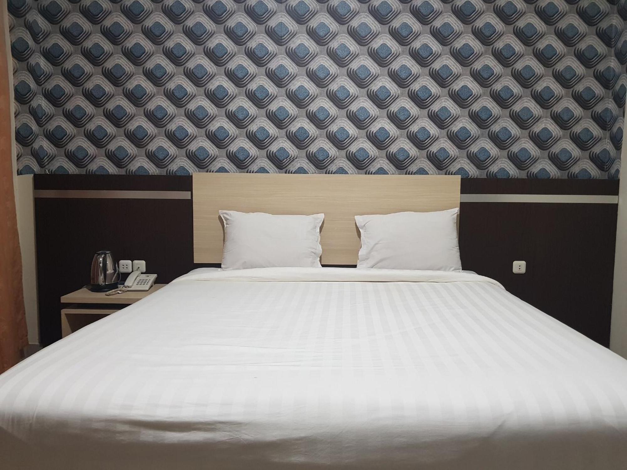 Capital O 93263 Linge Land Hotel Takengon Экстерьер фото