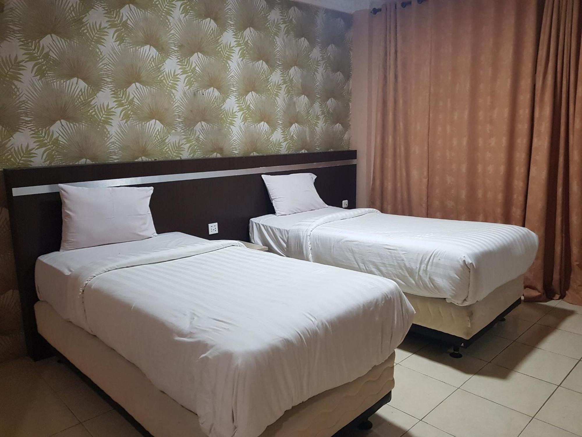 Capital O 93263 Linge Land Hotel Takengon Экстерьер фото