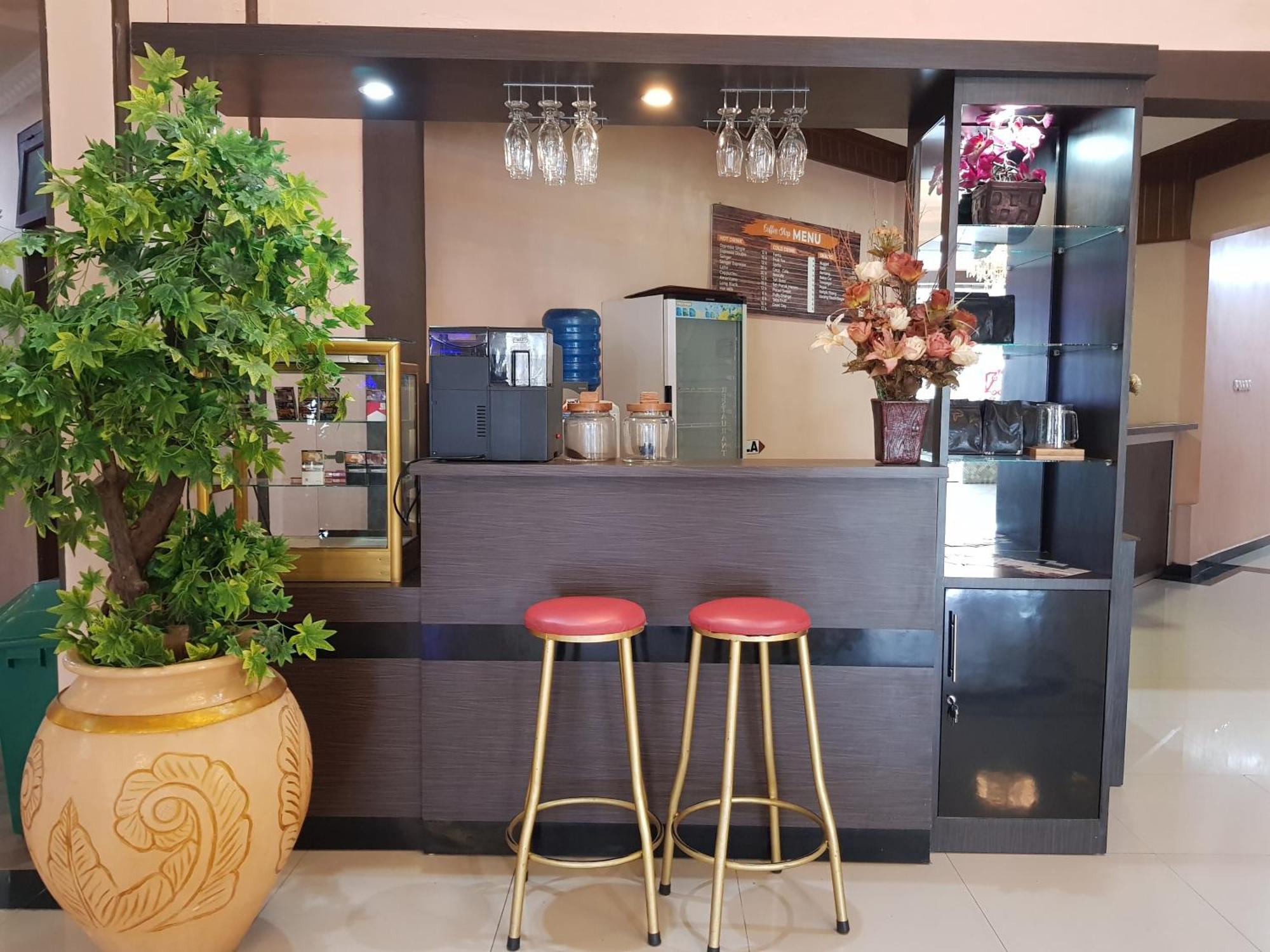 Capital O 93263 Linge Land Hotel Takengon Экстерьер фото